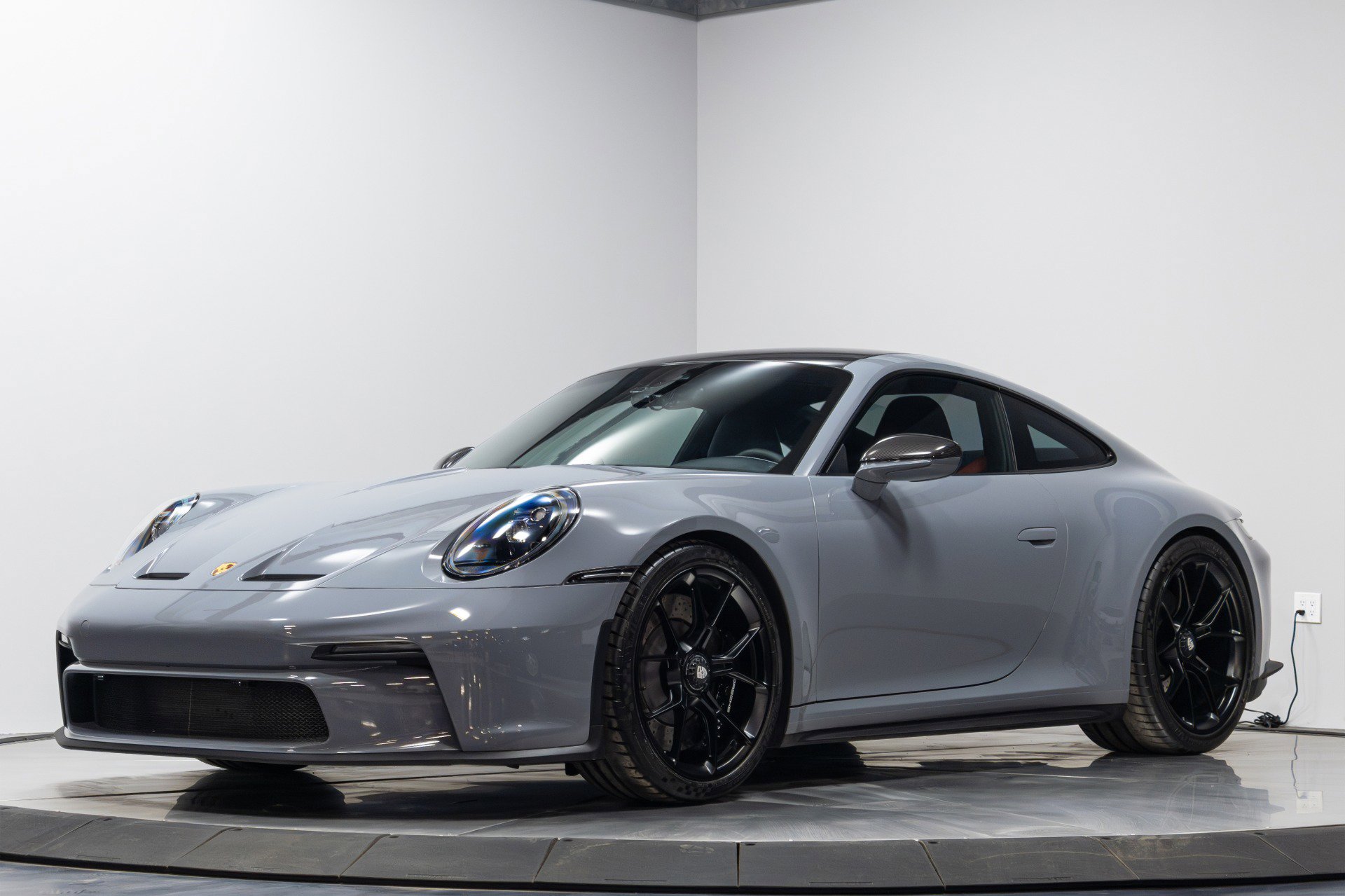 Used 2024 Porsche 911 GT3 Touring w/ Chrono Package image 2