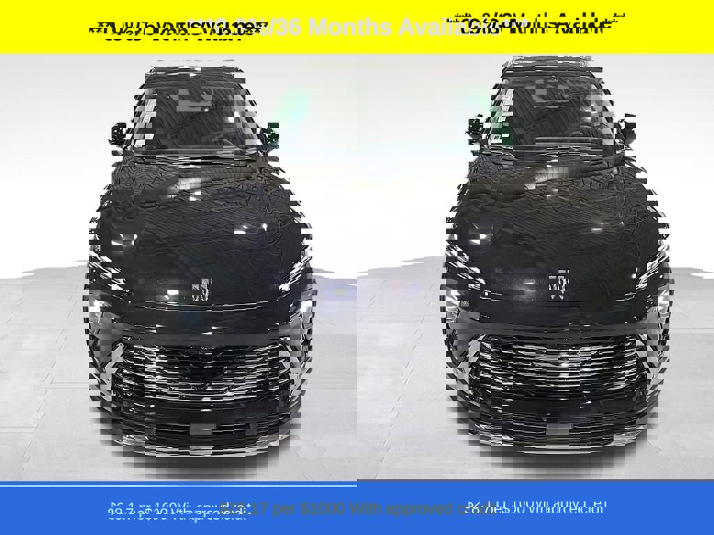 New 2026 Buick Envision Preferred image 2