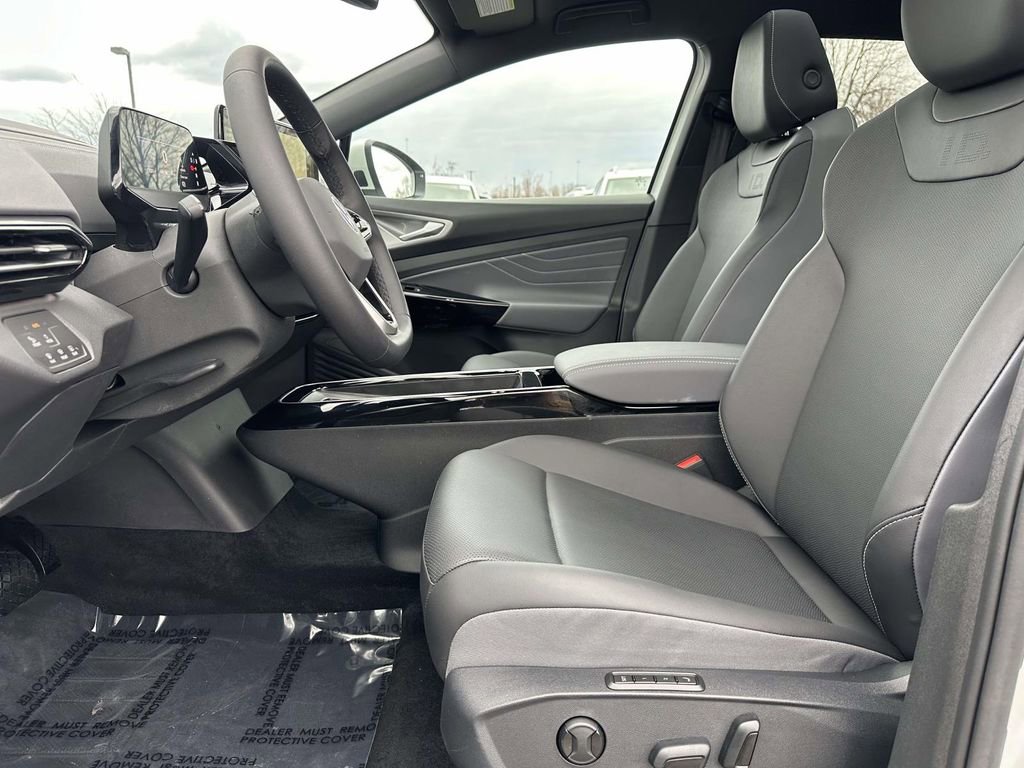 Used 2023 Volkswagen ID.4 Pro S Plus image 10