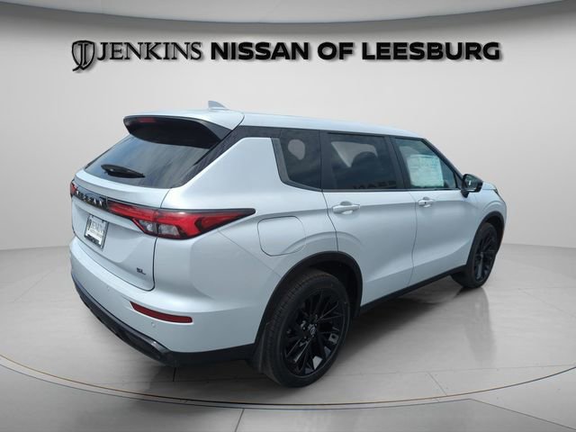 New 2026 Nissan Rogue SL AWD/4WD image 6