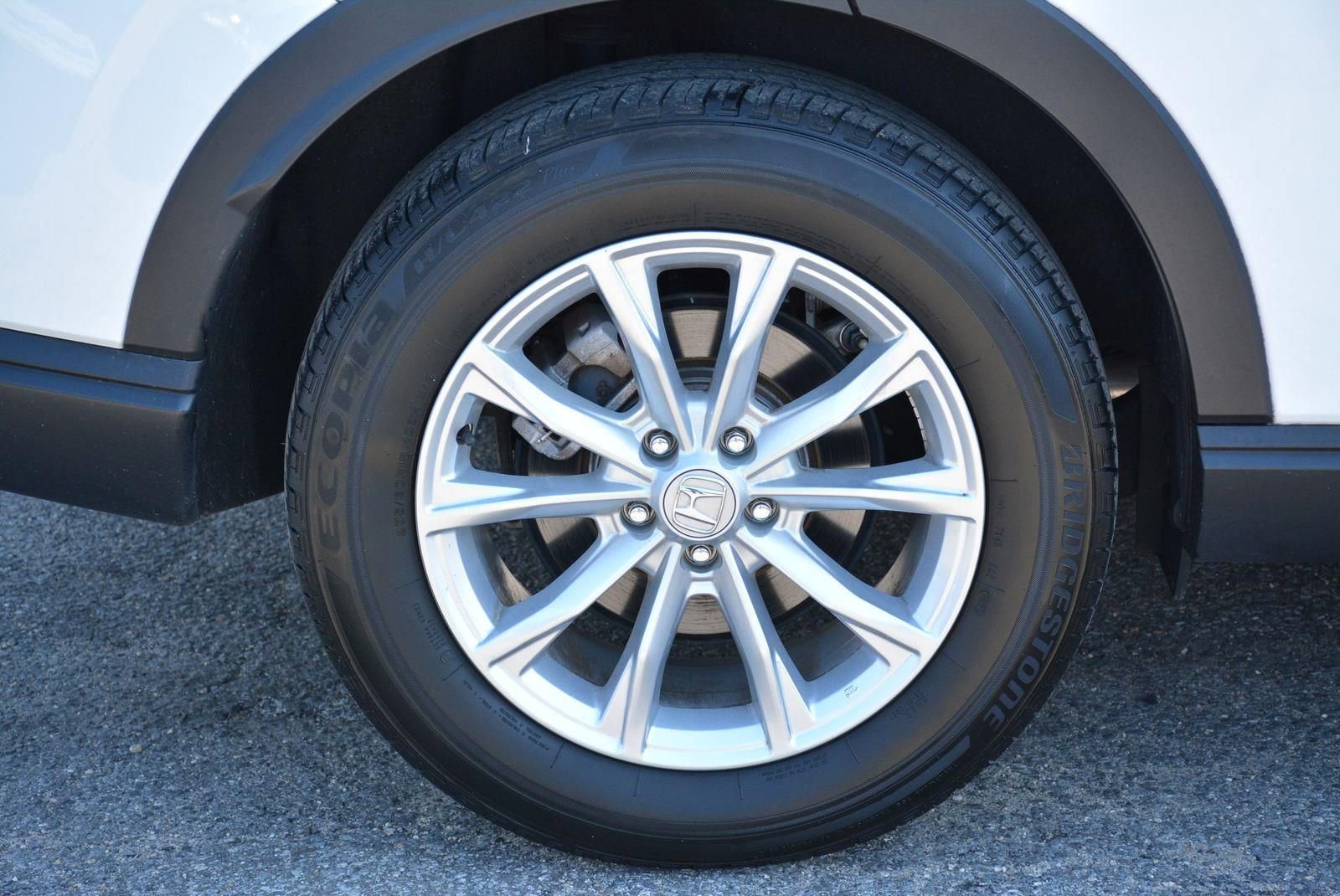 Used 2024 Honda CR-V EX-L image 34