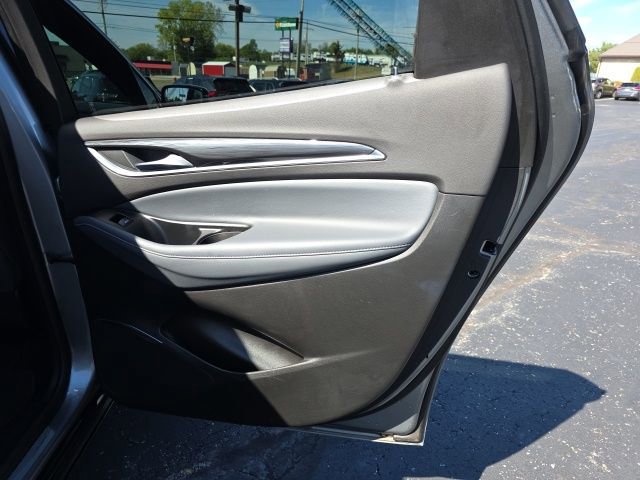 Used 2024 Buick Enclave Premium AWD/4WD image 50