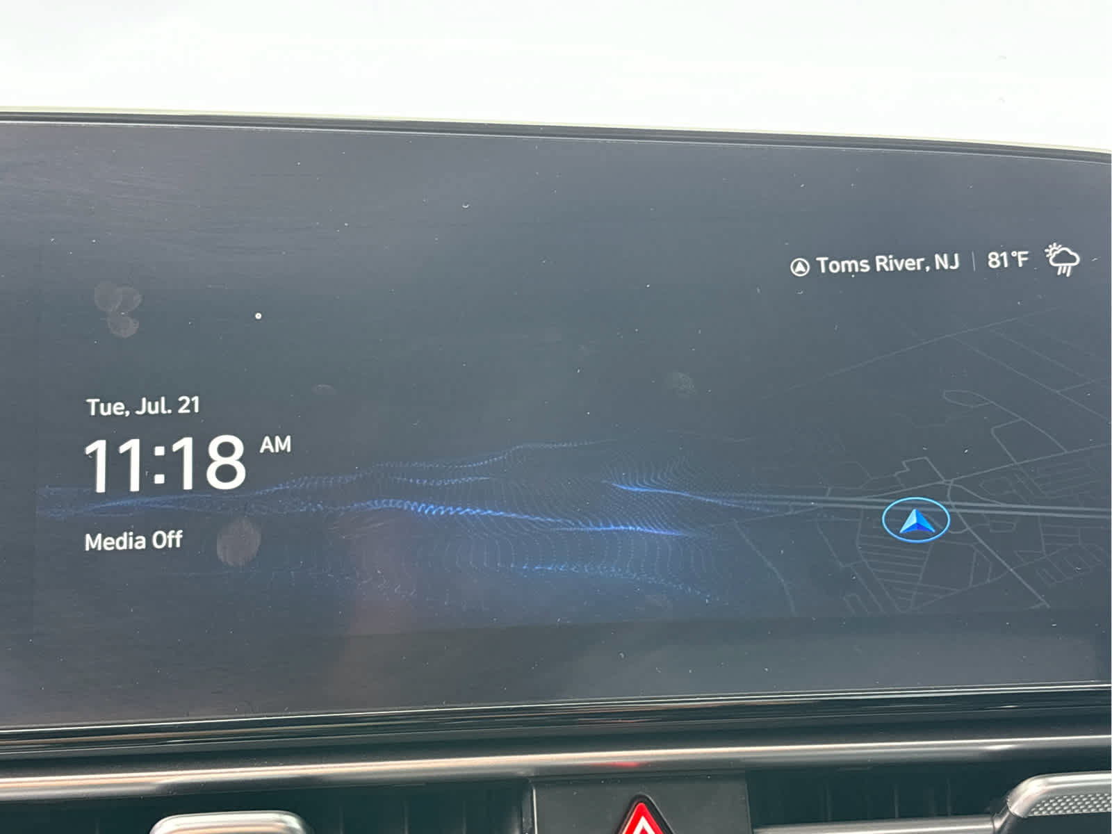 Used 2023 Hyundai Elantra SEL w/ Convenience Package FWD image 11