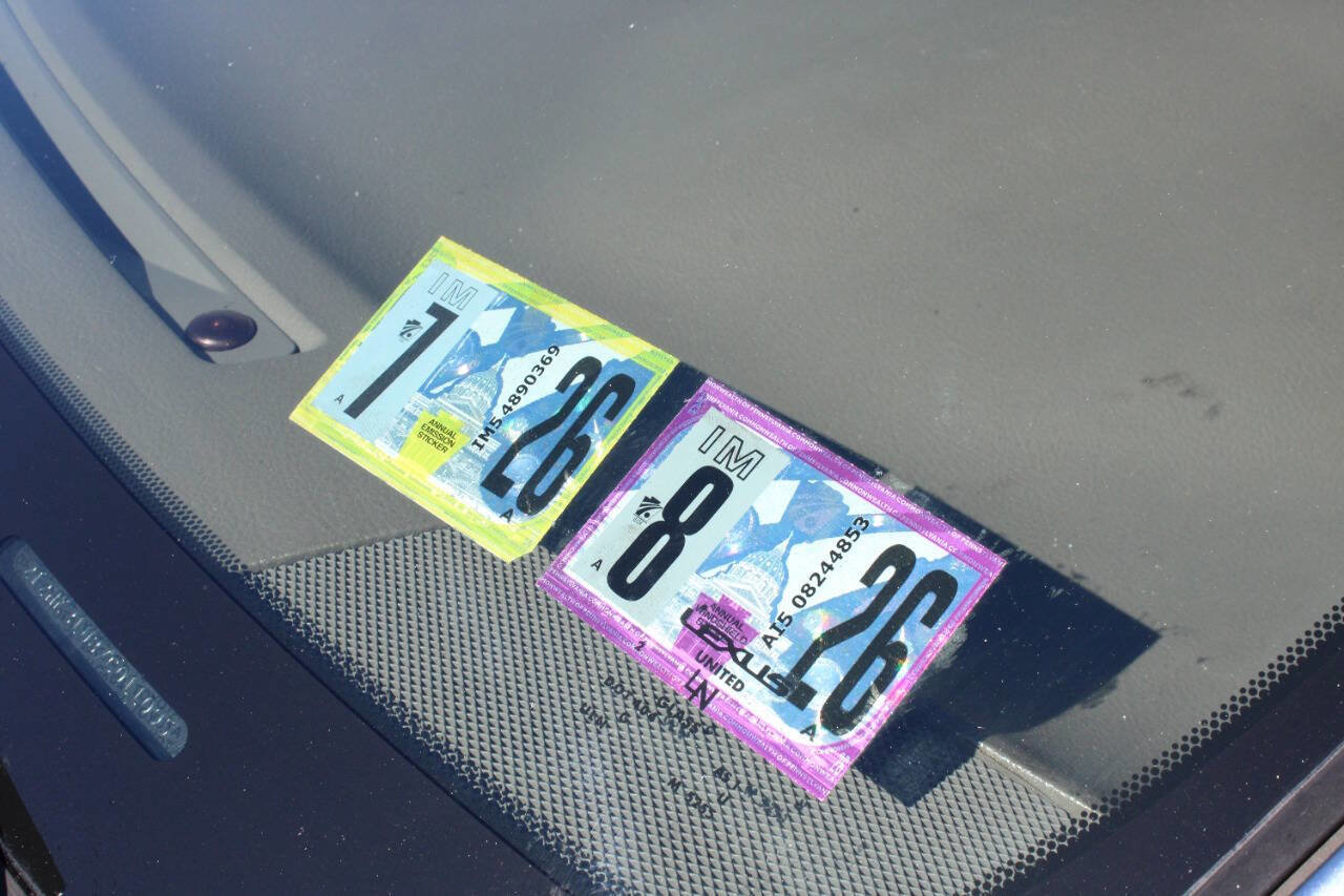 Used 2007 Lexus RX 350 Base AWD 4dr SUV image 29