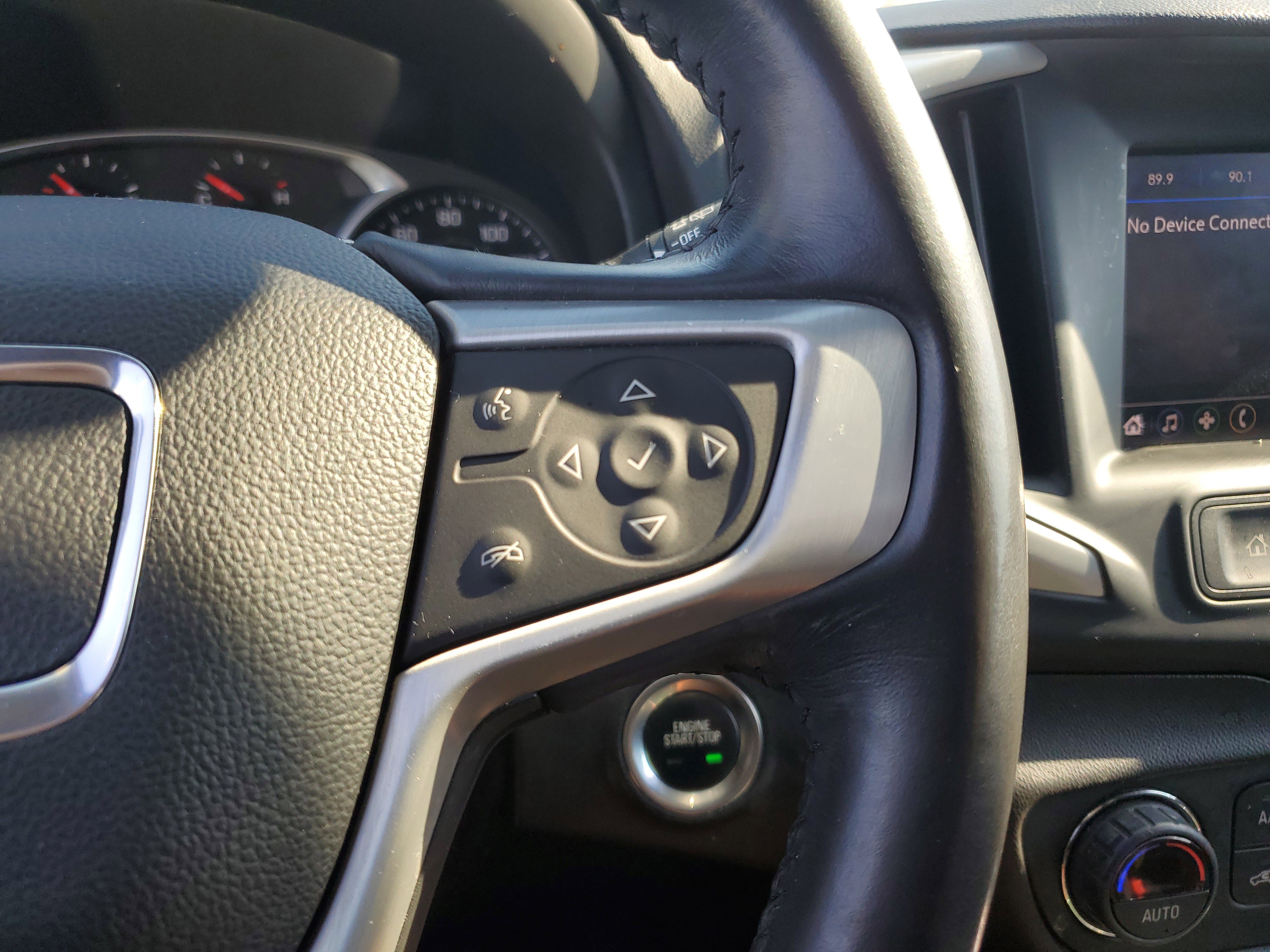 Used 2020 GMC Terrain SLE w/ Driver Convenience Package image 15