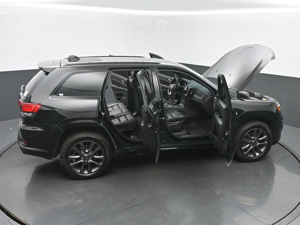 Used 2019 Jeep Grand Cherokee High Altitude AWD/4WD image 68