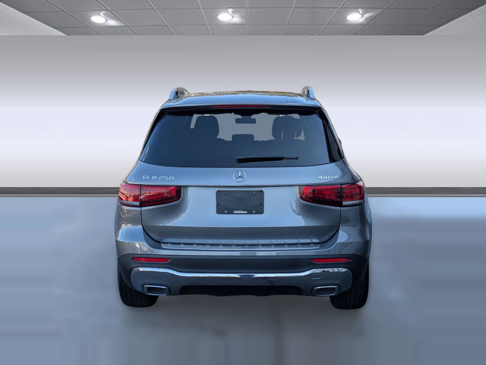 Used 2023 Mercedes-Benz GLB 250 4MATIC image 10