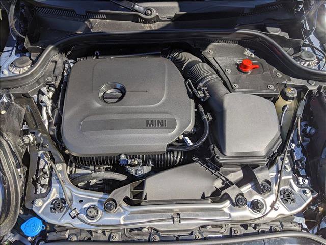 New 2026 MINI Cooper S image 15