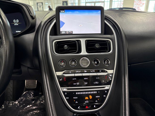 Used 2019 Aston Martin DB11 Volante RWD image 79