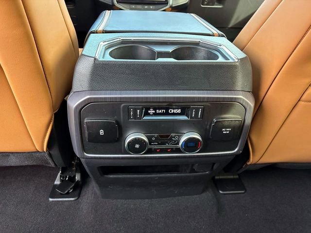 Used 2024 Ford Expedition Max Platinum image 12