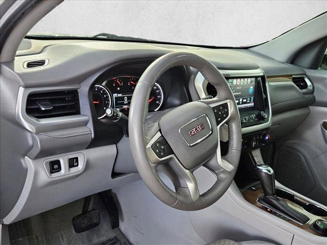 Used 2017 GMC Acadia SLE w/ Driver Alert Package I FWD image 10
