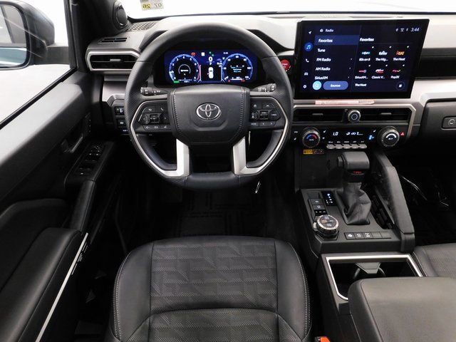 Used 2025 Toyota 4Runner TRD Off-Road Premium image 36