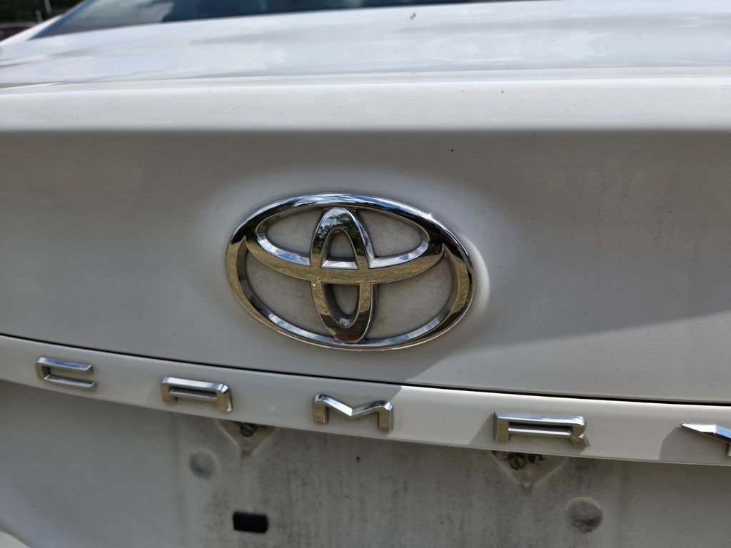 Used 2023 Toyota Camry LE FWD image 10