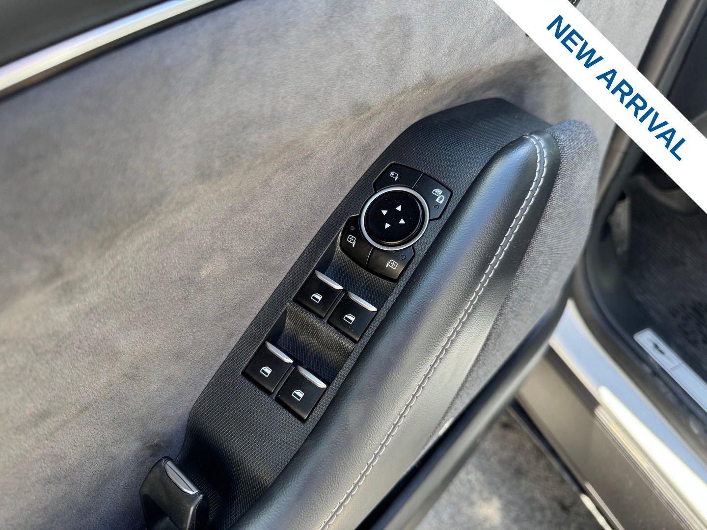 Used 2023 Ford Mustang Mach-E GT w/ GT Performance Edition AWD/4WD image 18