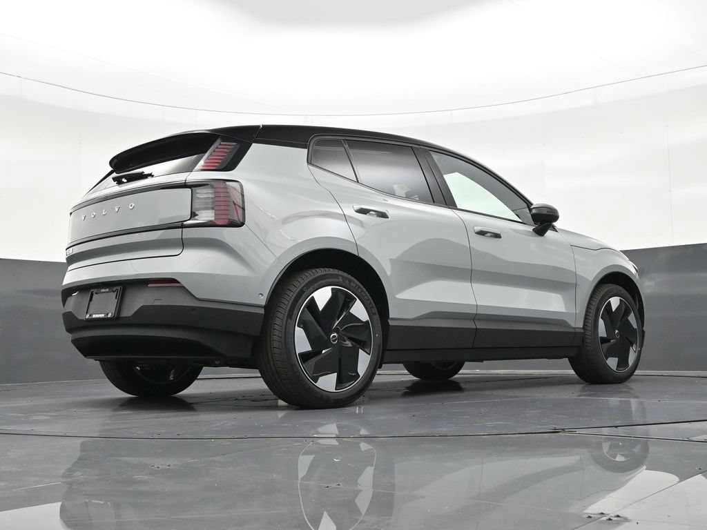 New 2026 Volvo EX30 Ultra w/ Protection Package AWD/4WD image 25