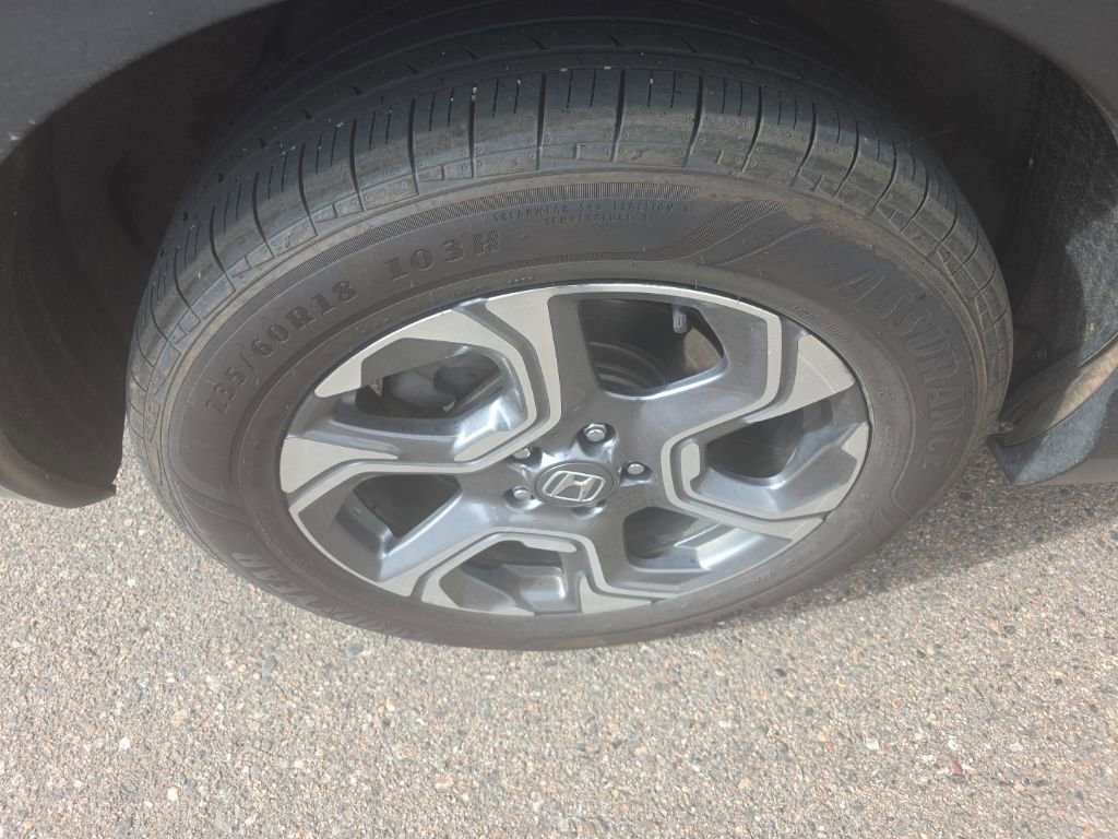 Used 2017 Honda CR-V EX image 3