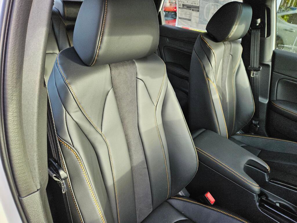 New 2026 Acura Integra A-Spec image 11