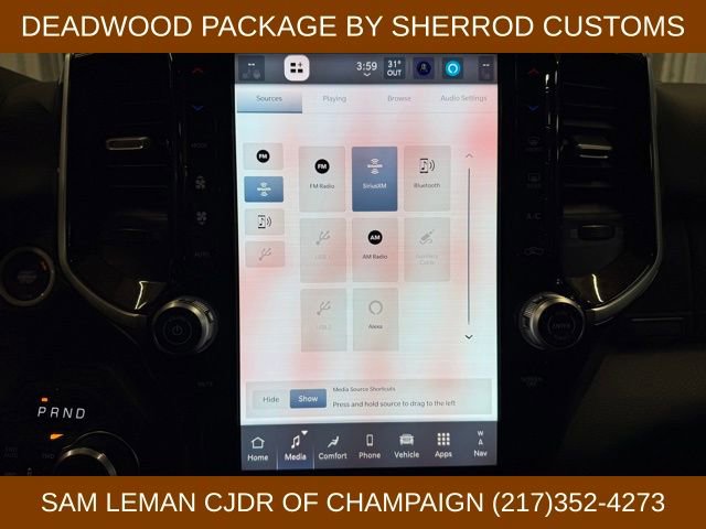 New 2026 RAM 1500 Big Horn image 24