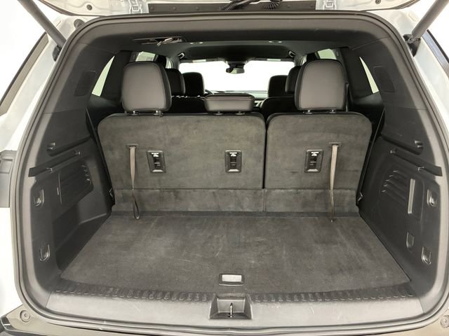 Certified 2025 Buick Enclave Sport Touring image 17