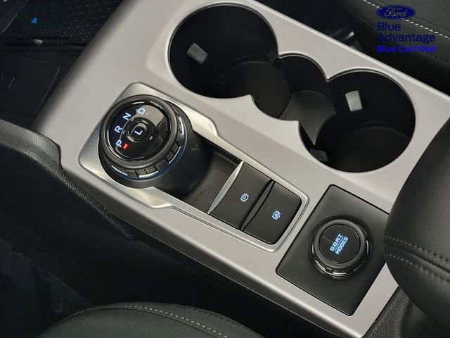 Certified 2023 Ford Bronco Sport Big Bend w/ Convenience Package image 24