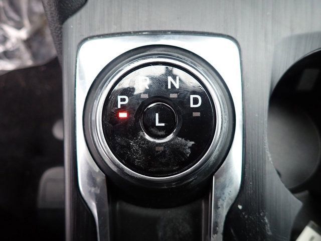 Certified 2025 Ford Escape Platinum w/ Premium Technology Package image 25