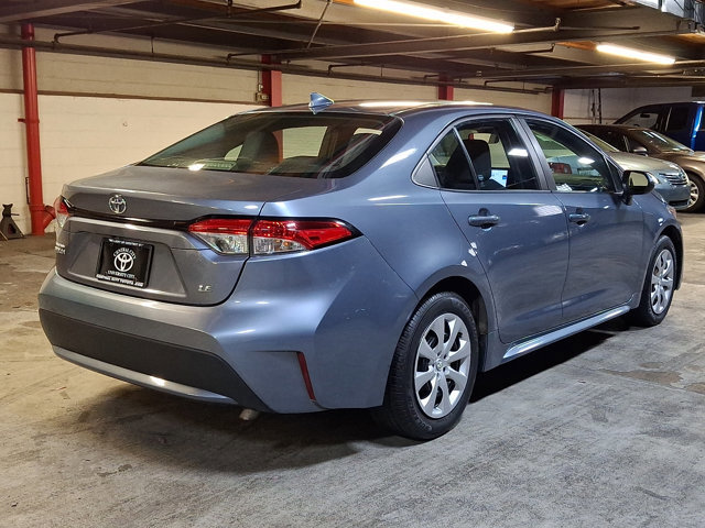 Used 2022 Toyota Corolla LE FWD image 6