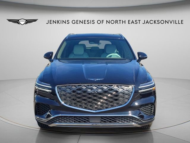 New 2026 Genesis GV70 2.5T Advanced w/ G1 Accessory Package image 11