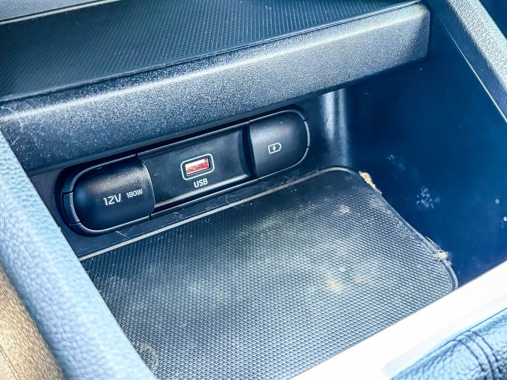 Used 2024 Kia Forte LXS w/ LXS Technology Package FWD image 30