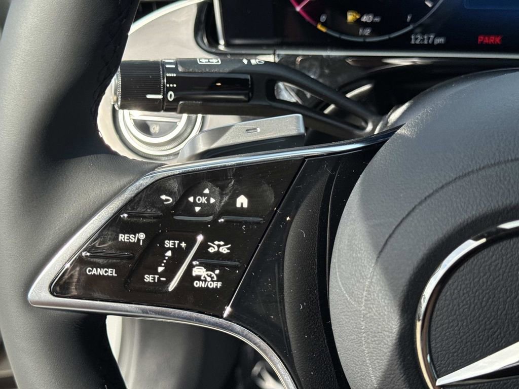 New 2026 Mercedes-Benz E 350 E 350 image 27