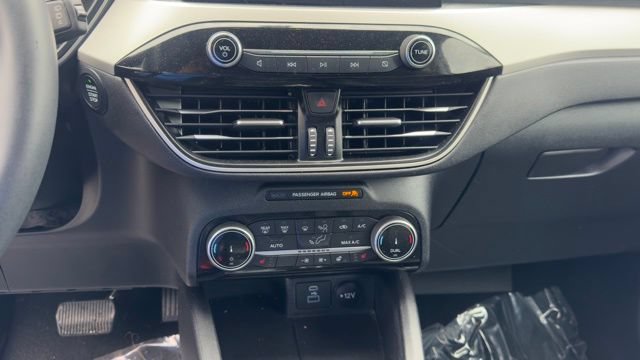 Certified 2022 Ford Escape SEL AWD/4WD image 14