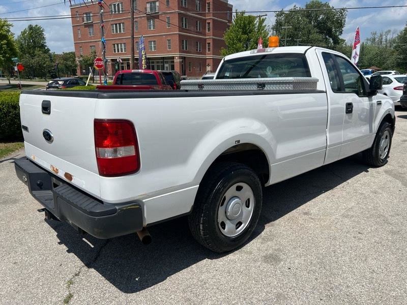 Used 2008 Ford F150 XL RWD image 8