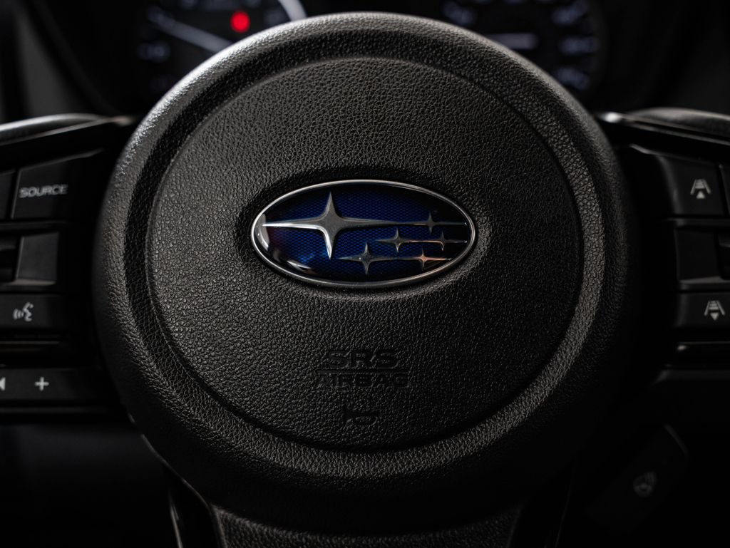 Used 2025 Subaru Ascent Onyx Edition AWD/4WD image 30