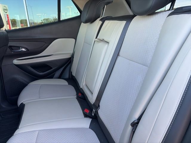 Used 2020 Buick Encore Preferred w/ Safety Package image 19