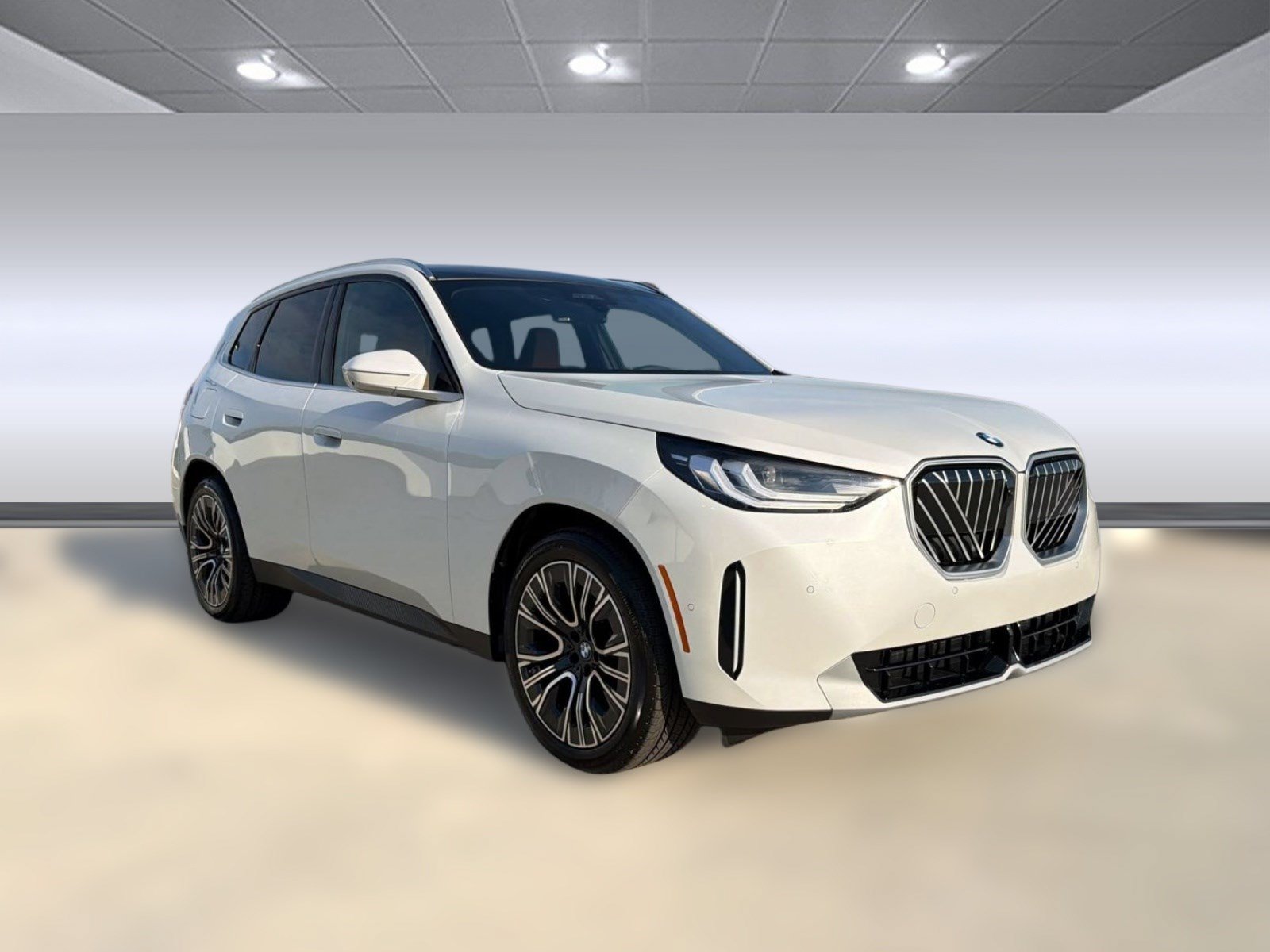 Used 2026 BMW X3 xDrive30i w/ Premium Package AWD/4WD image 6