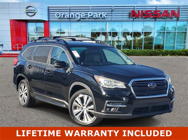 Used 2020 Subaru Ascent Limited