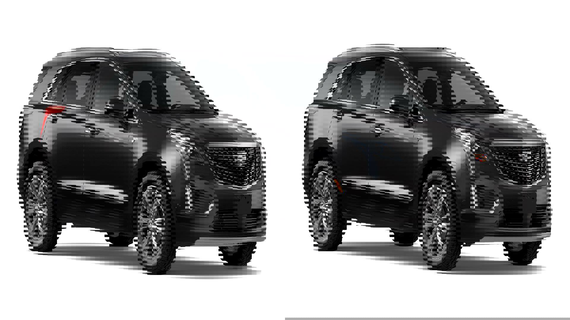 New 2026 Cadillac XT5 Premium Luxury image 30