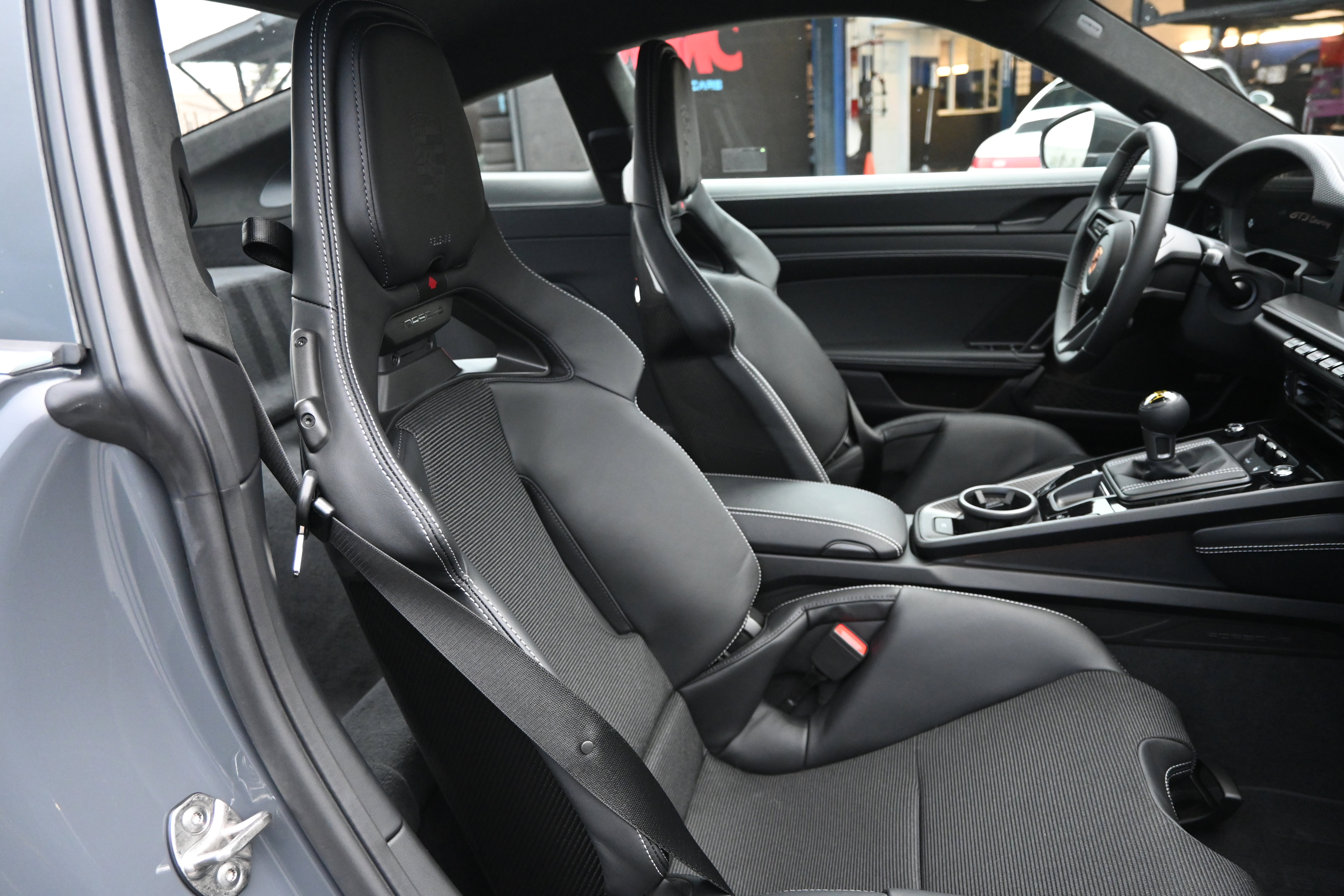 Used 2026 Porsche 911 GT3 image 23