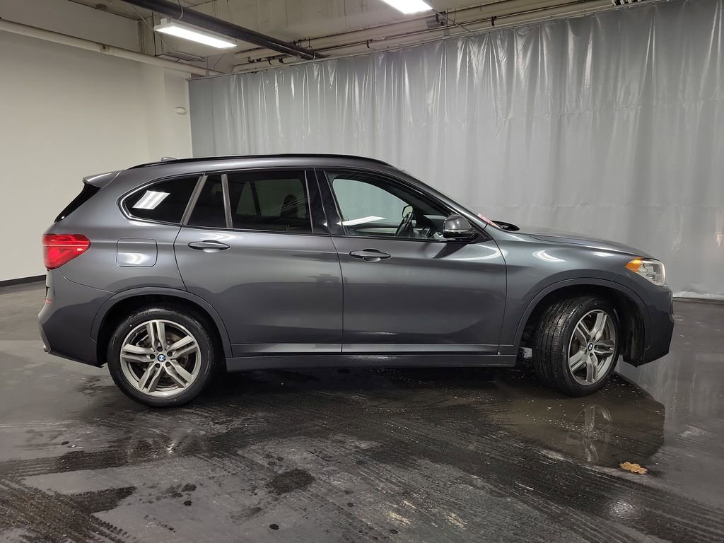 Used 2018 BMW X1 xDrive28i w/ M Sport Package image 10