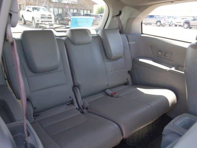 Used 2012 Honda Odyssey EX-L image 32