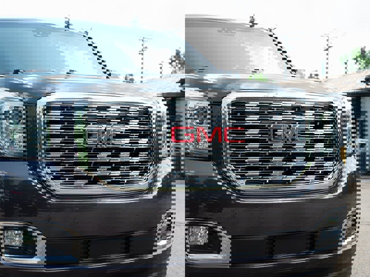 Used 2018 GMC Yukon Denali w/ Denali Ultimate Package image 8