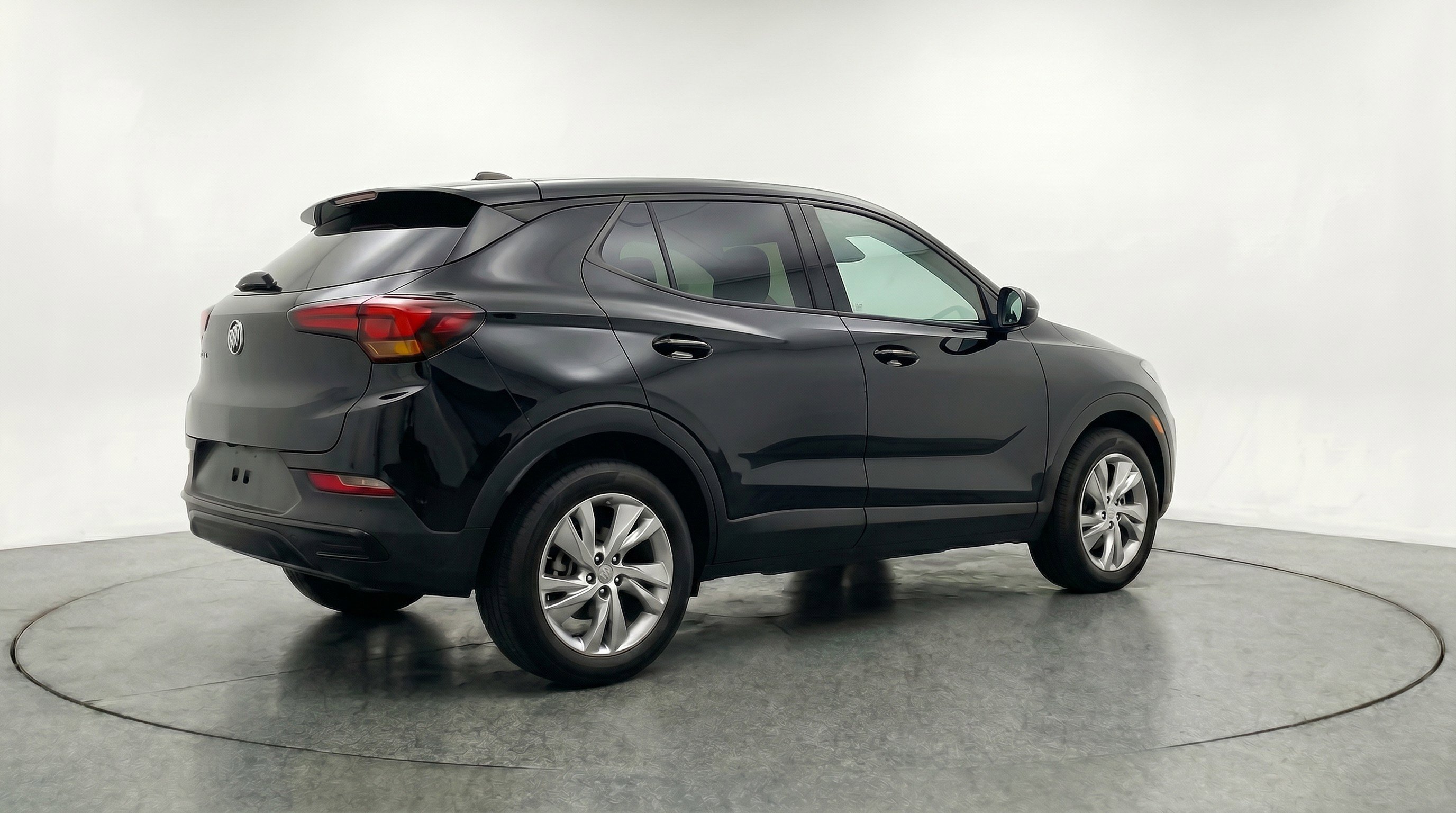 Used 2025 Buick Encore GX Preferred FWD image 9