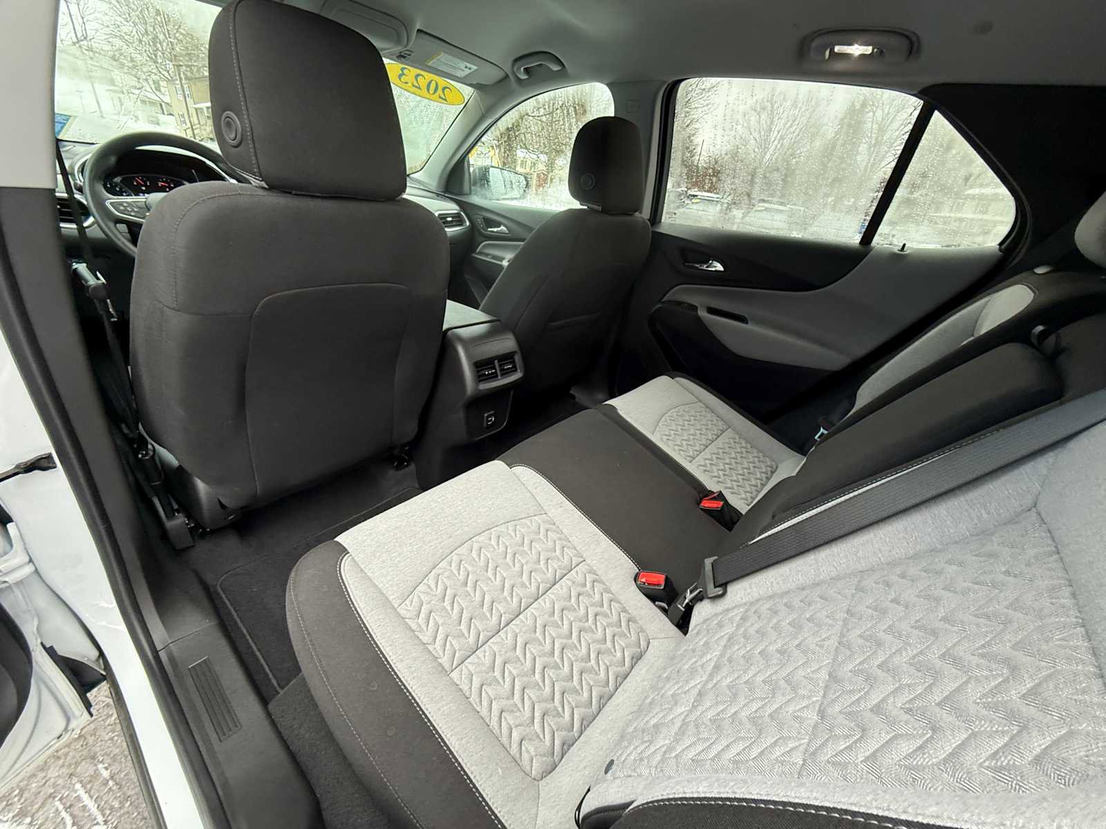 Used 2023 Chevrolet Equinox LS w/ LS Convenience Package image 21