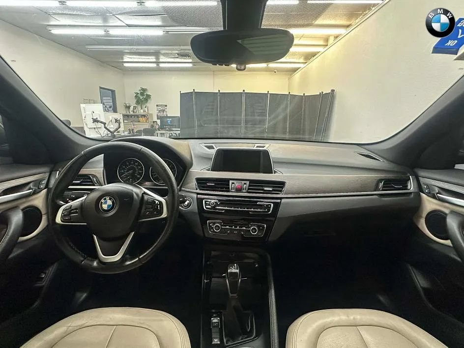 Used 2016 BMW X1 xDrive28i AWD/4WD image 9