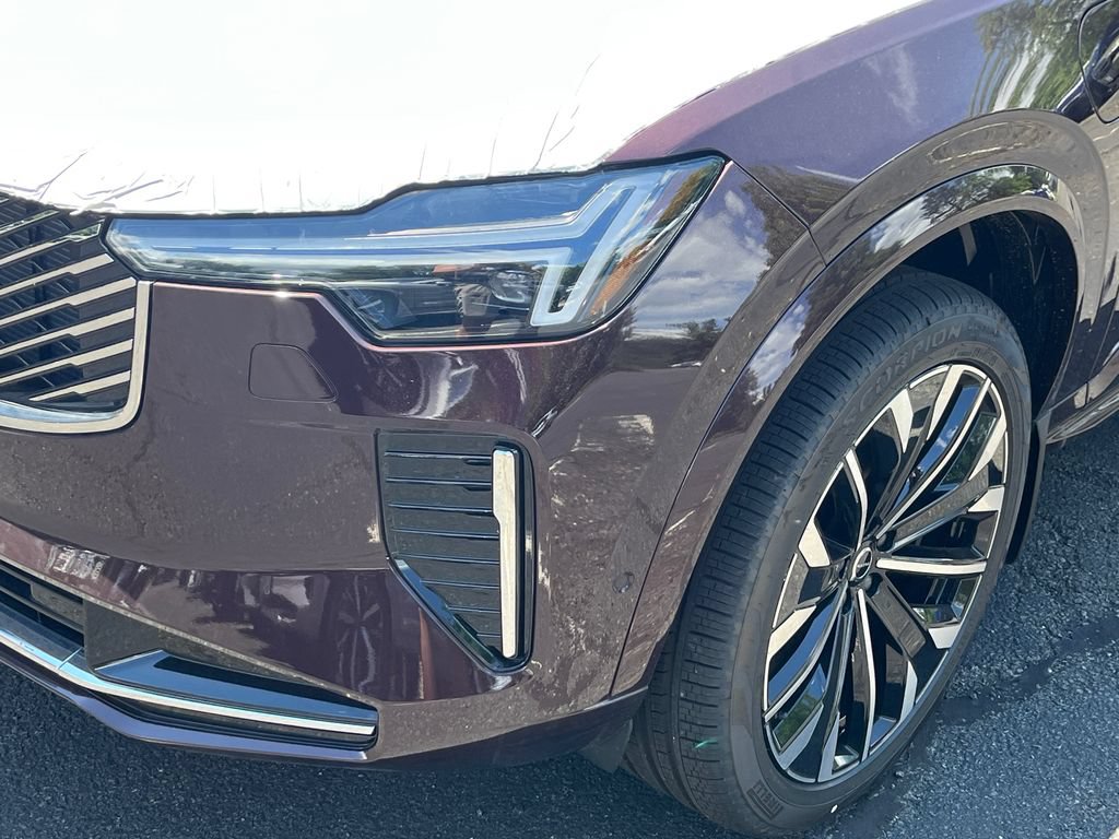 New 2026 Volvo XC90 T8 Ultra w/ Protection Package AWD/4WD image 7