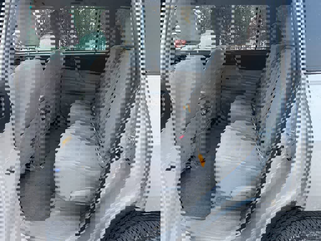 Used 2008 Toyota Highlander 4WD image 28