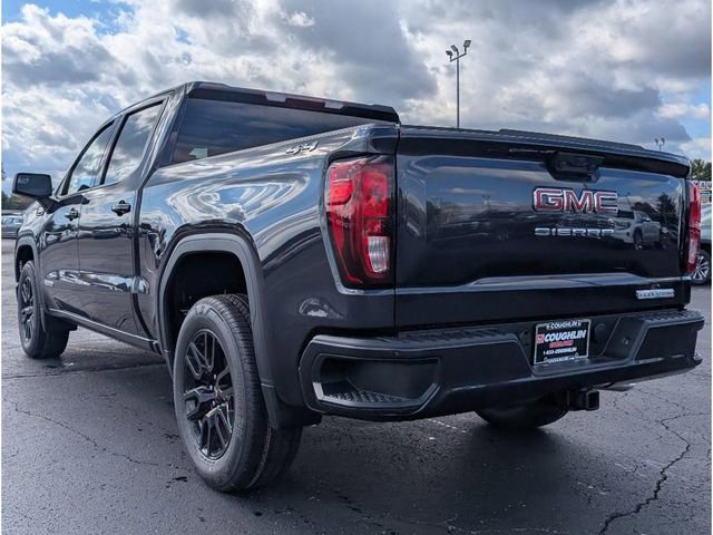 New 2026 GMC Sierra 1500 Denali image 6