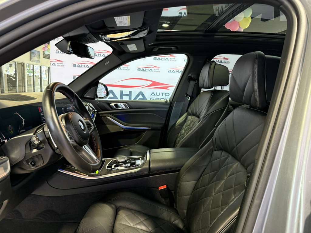Used 2026 BMW X5 M60i image 34