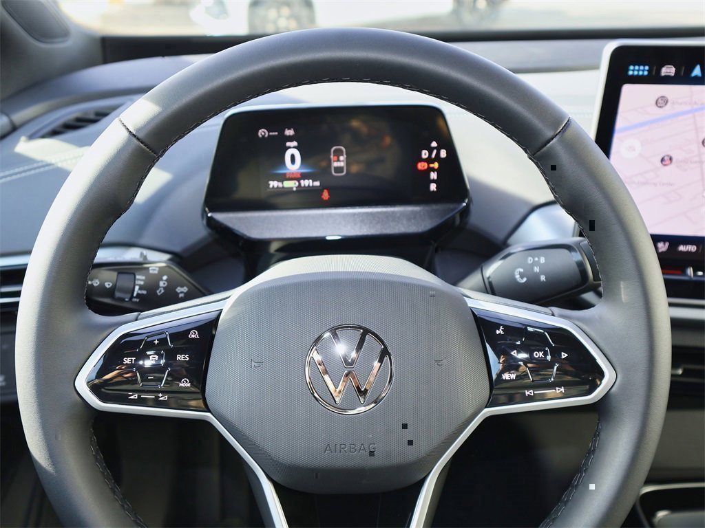 New 2025 Volkswagen ID.4 Pro image 20