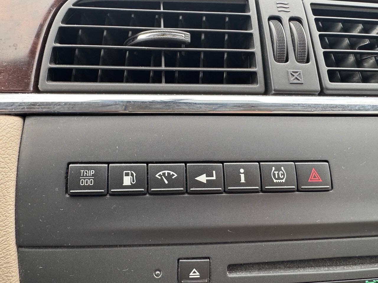 Used 2008 Buick LaCrosse CX FWD image 21