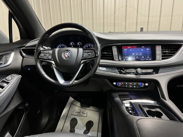 Used 2023 Buick Enclave Essence w/ Experience Buick Package image 36